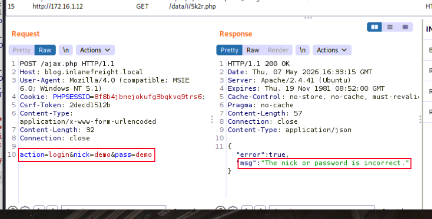 http basic auth